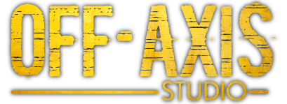 Off Axis Studio