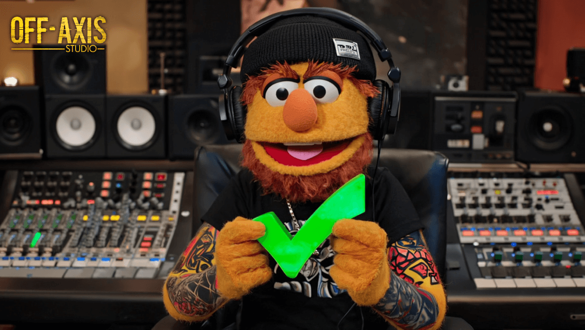 ¿Cómo mejorar tus producciones sin cambiar tu equipo? - Off Axis Studio