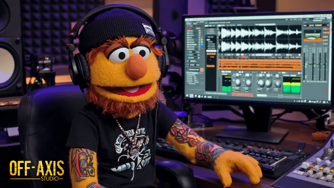 ¿Qué diferencia hay entre mezclar y masterizar? - Off Axis Studio