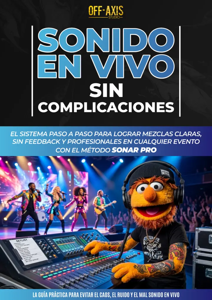 Método Sonar Pro