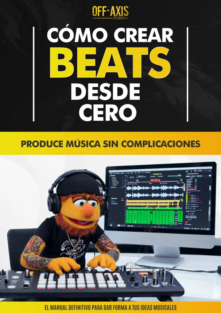 Kit Completo del Beatmaker
