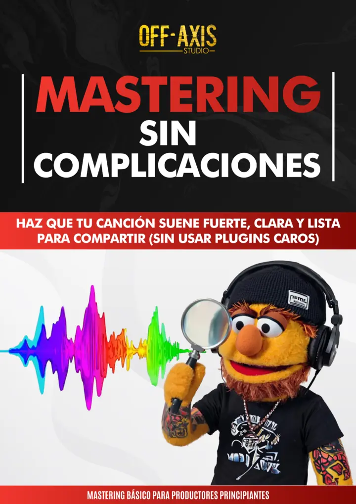Mastering sin Complicaciones
