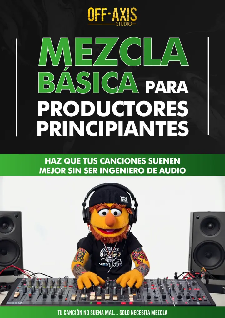 Mezcla Básica
