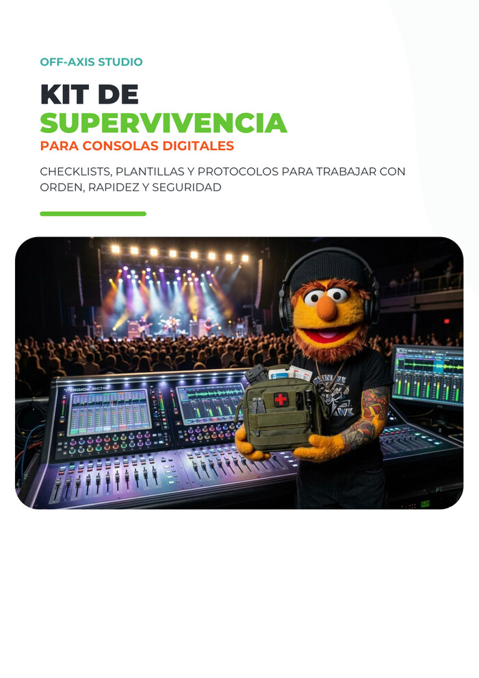 Portada Kit de Supervivencia para Consolas Digitales