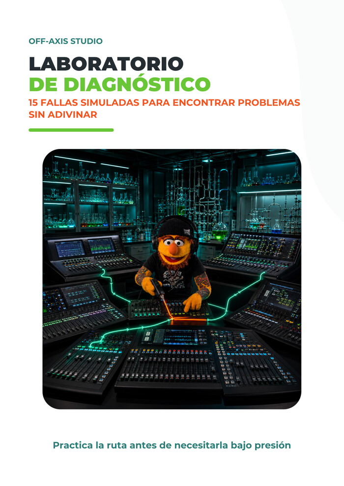 Portada Laboratorio de Diagnóstico