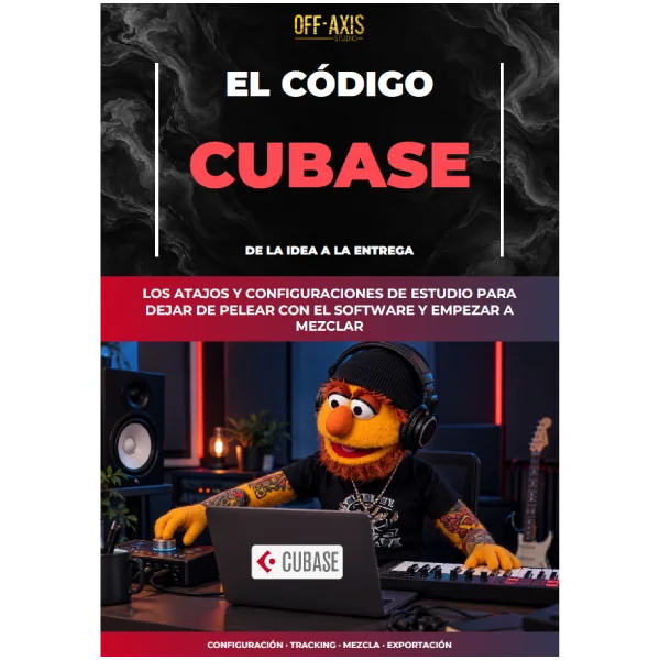 El Código Cubase