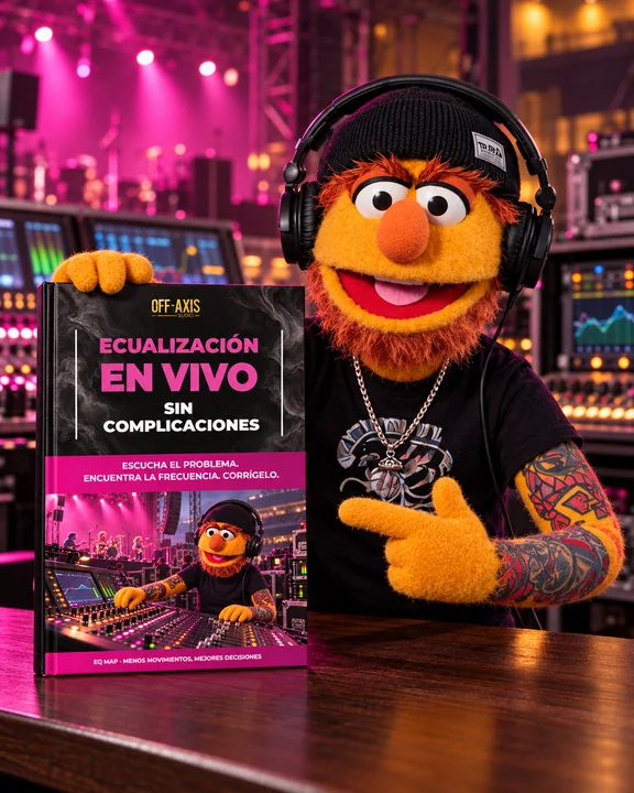 EQ en Vivo