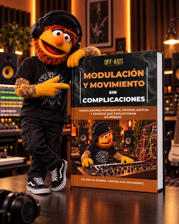 Modulación y Movimiento