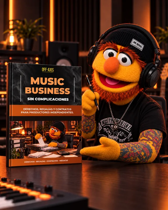 Music Business