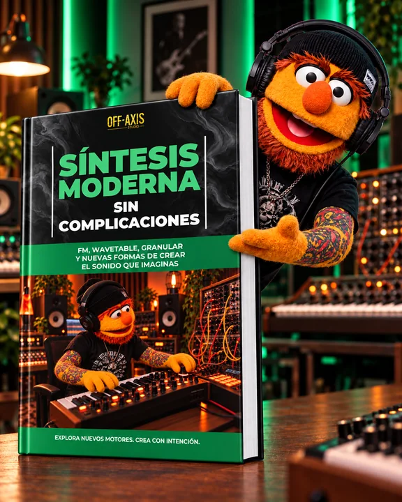 Síntesis Moderna
