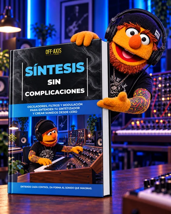 Síntesis sin Complicaciones