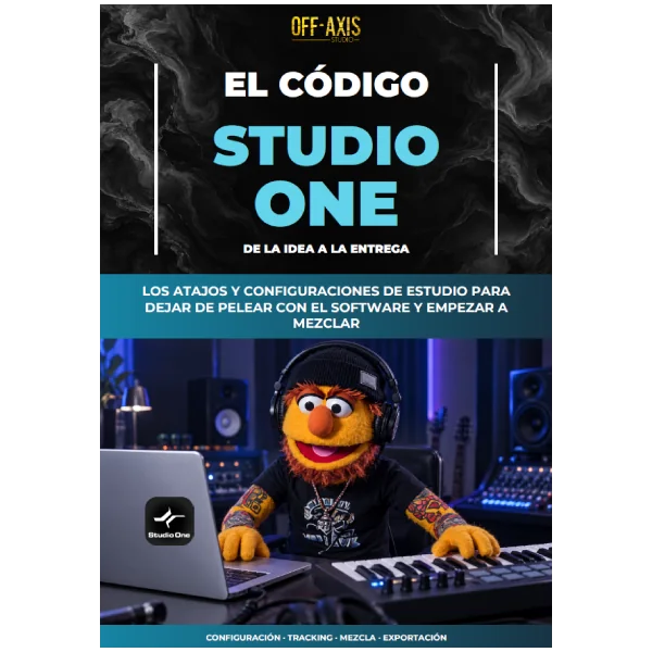 El Código Studio One
